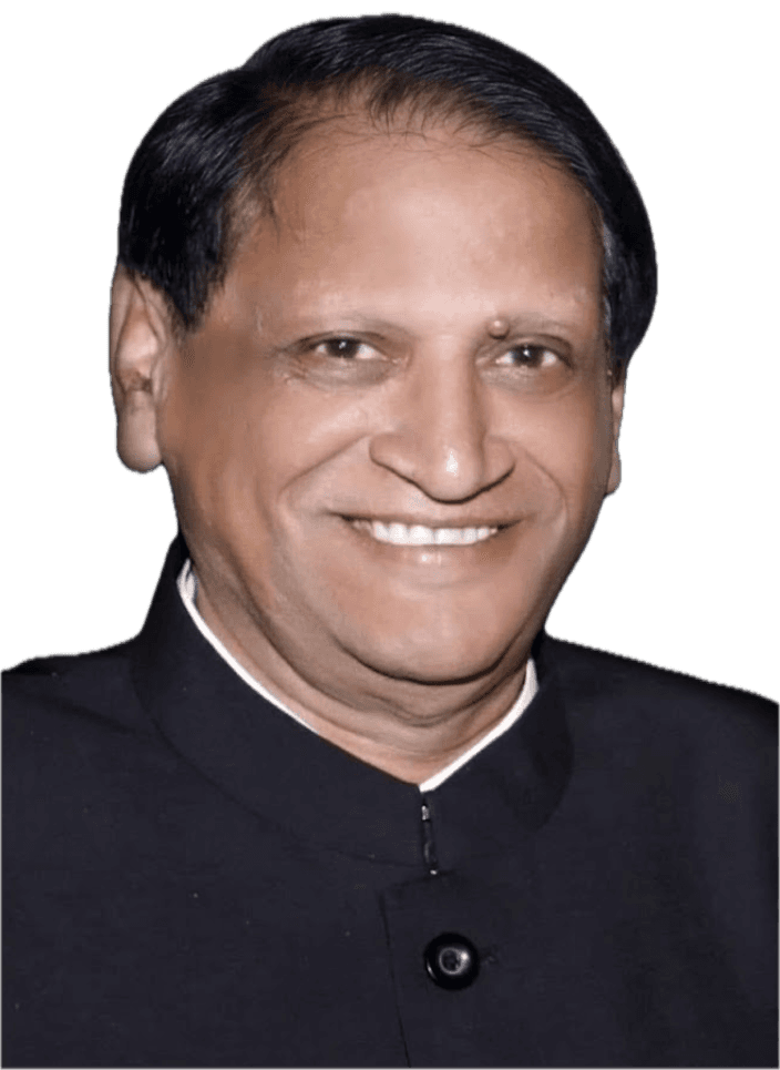 Ghanshyam Jhawar