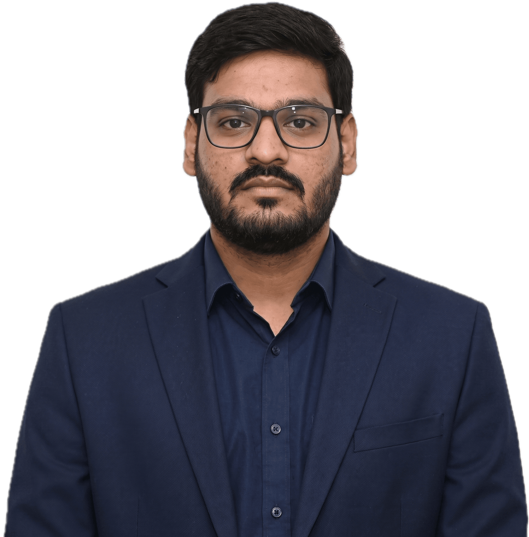 Mayank Pathak